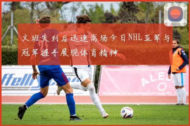 文班失利后迅速离场今日NHL亚军与冠军握手展现体育精神